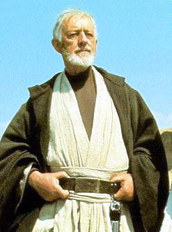 obi-wan kenobi